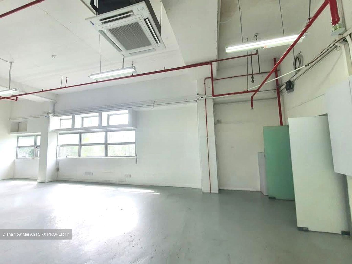 Kewalram House (D3), Factory #541646961